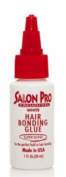 Salon pro hair bonding glue 30ml