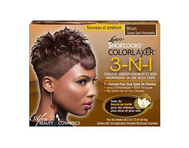 Luster&#39;s colorlaxer 3 in 1