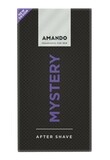 Amando Mystery after shave 50ml