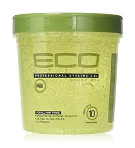ECO Olive Oil Gel 24oz
