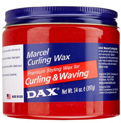 DAX Marcel Curling Wax  213 gram