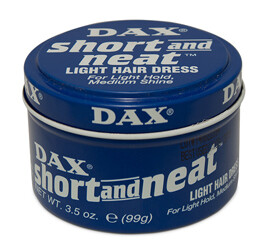 DAX Short And Neat 1,25oz