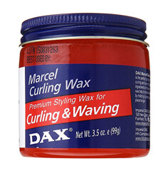 DAX Marcel Curling Wax 100 gram