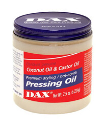 DAX Pressing Oil 99 gram