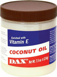 Dax Coconut Oil 7.5oz