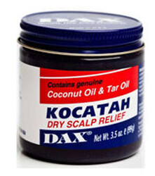 DAX Kocatah Dry scalp relief 397g