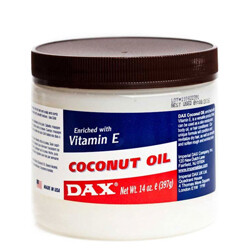 Dax Coconut Oil 397g