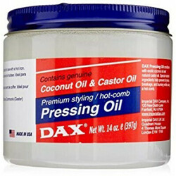 DAX Pressing Oil  397 gram