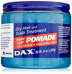 DAX Super Light Pomade 397 gram