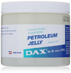 Dax Petroleum Jelly 14oz / 397g