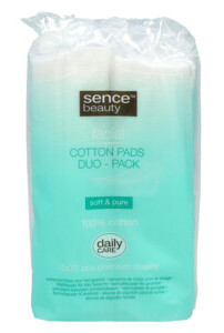 Sence Cotton Duo Pack 2 x 70 stuks
