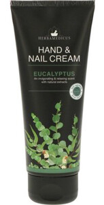 Herbamedicus Hand en Nagel creme
