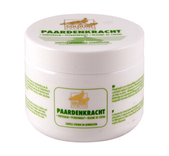 Goldline Paardenkracht creme 250 ml