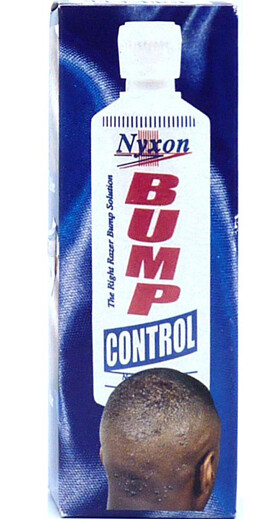 Nyxon Bump Control