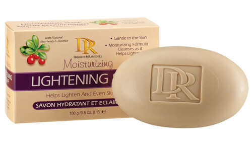 Savon Eclaircissant Moisturizing Lightening Soap – 100g