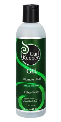 Curl Keeper Gel, 240 ml