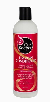 Curl Keeper Leave-in Conditioner 355ml