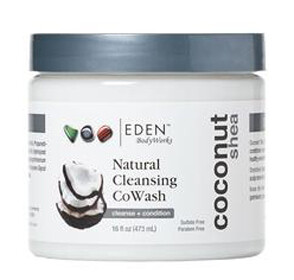 Eden Bodyworks Coconut Shea CoWash 473ML