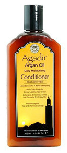 Agadir Daily Moisturizing Conditioner Keratin/Biotin complex