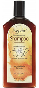 Agadir Argan Oil Daily Moisturizing Shampoo