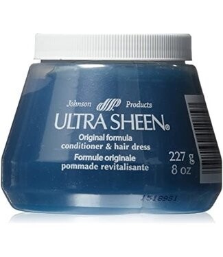 ​Ultra Sheen Original Conditioner &amp; Hair Dress 8 oz