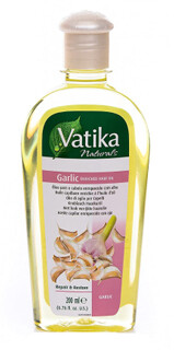 Dabur Vatika Natural Garlic Multivitamin Hair Oil