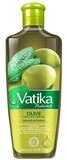 Dabur Vatika Naturals Almond Mulstivitamin Hair Oil