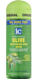 Fantasia IC Hair Polisher Olive Serum