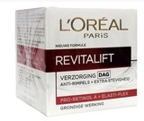 Revitalift dagcreme van L&#39;Oreal anti- rimpel extra stevigheid