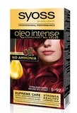 Syoss Oleo Intense Haarverf Stralend Rood 5-92