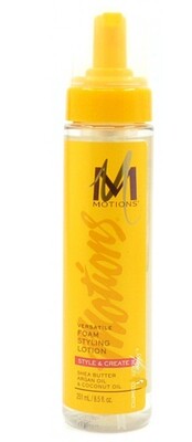 Motions Foam Styling Lotion 251 ml