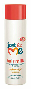 Just For Me Natural Hair Milk Curl Smoother 236ml