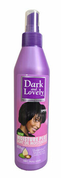 Dark &amp; Lovely Oil Moisturiser Spray 250ml