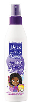 Dark and Lovely Kids Ouchless Detangler Spray Demelant 250 ml