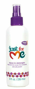 Just For Me Leave In Detangler 236 ml
