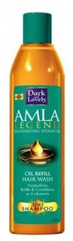 Dark & Lovely Amla Legend 3n1 Shampoo 250 ml