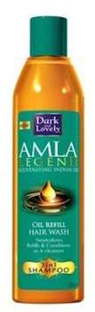Dark &amp; Lovely Amla Legend 3n1 Shampoo 250 ml