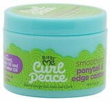 Just For Me Curl Peace Smoothing Ponytail &amp; Edge Control 160gr