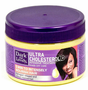Dark&amp;Lovely Ultra Cholesterol conditioning 250 ml