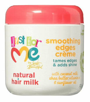 Just For Me Milk Smooth Edges Creme 170 gr