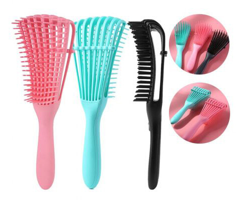 Magic Detangling Brush