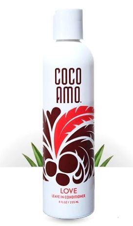 Coco Amo Love Leave in Conditioner 235 ml
