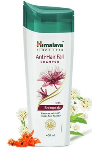 Himalaya Anti-Hair Fall Shampoo 200ml
