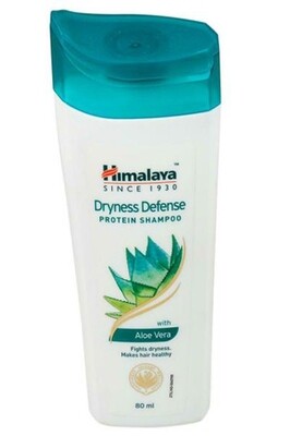 Himalaya Aloe Vera Dryness Protein Shampoo 200