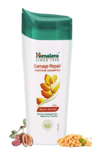 Himalaya Damage Repair Protein Shampoo 200ml