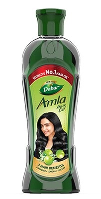 Dabur Amla haar olie wereld beste haar olie 450ml