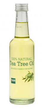 Yari 100% Natural Tea Tree Oil