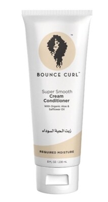 Bounce Curl Super Smooth Cream Conditioner 8oz