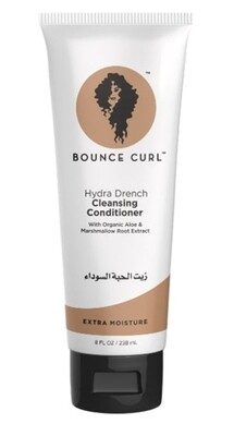 Bounce Curl Hydra-Drench Cleansing Conditioner 236ml