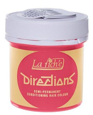 ​La Riche Directions Colors Pastel Pink 88ml